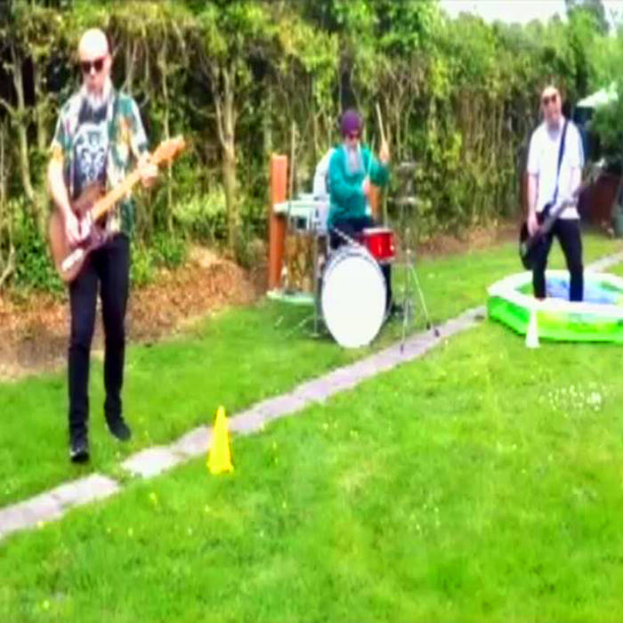 Theme Tune Boy cover