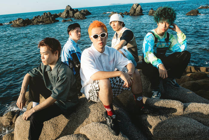 ミュージシャン paledusk Music | Paledusk