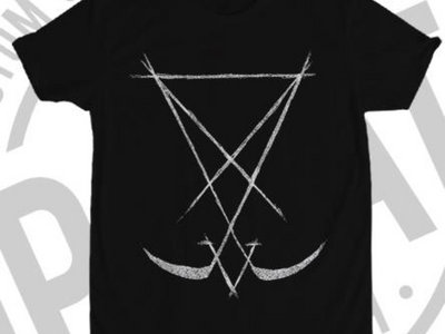 "Lucifer" Shirt (XX-Large) main photo