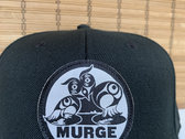 *Limited Edition* Murge Snapback Hat photo 