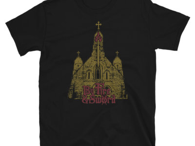 Church T-Shirt main photo