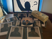 ??? - LIMITED EDITION COMPACT DISC