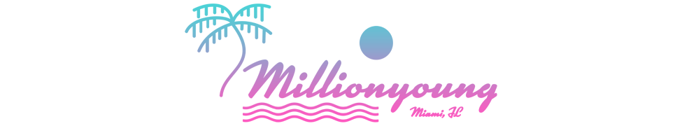 MillionYoung — Photo