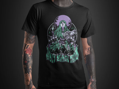 Witchdoctor T-Shirt main photo