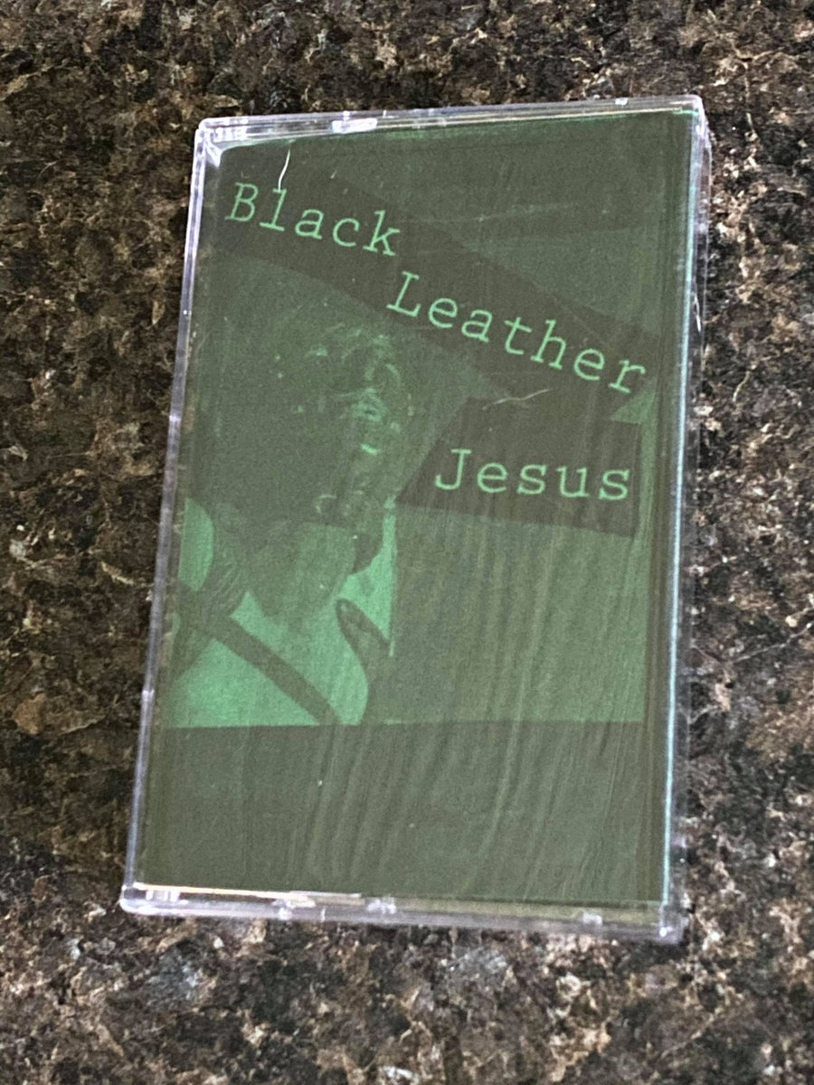 The Lord Won't Mind | Black Leather Jesus | Richard Ramirez