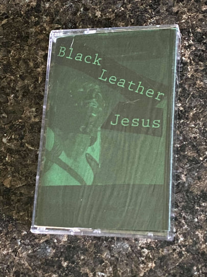 The Lord Won't Mind | Black Leather Jesus | Richard Ramirez
