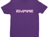 Limited Edition Empire Pictures T-shirt photo 