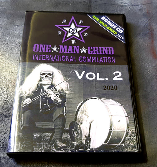 りむ Man アルバム・LIVEDVD REVENGE RECORDS on X: 