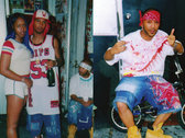 2nd (FINAL!!) Edition - DIPSET: MORE THAN MUSIC (BOOK) photo 
