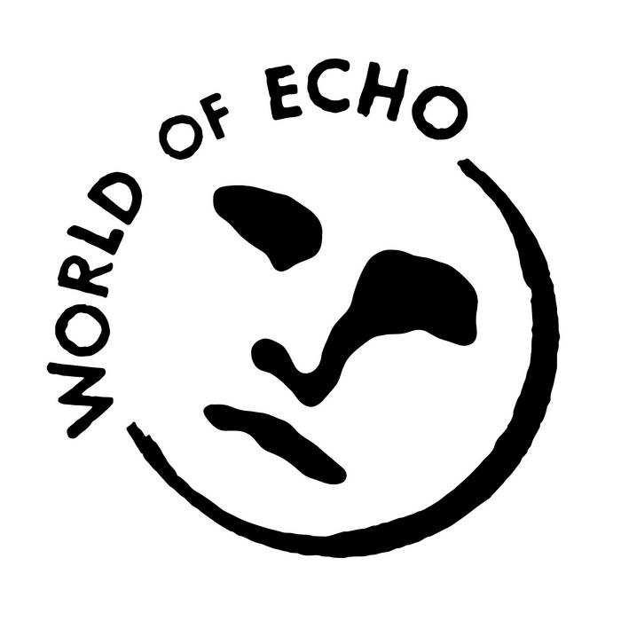 V/A - Fully Nowhere: a World Resources archive | World of Echo