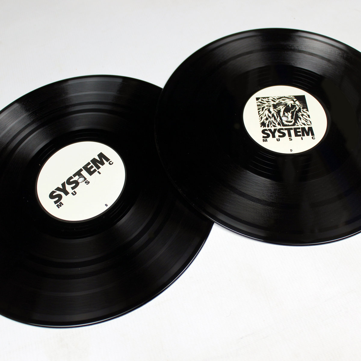 SYSTM 003 - VIVEK | SYSTEM MUSIC