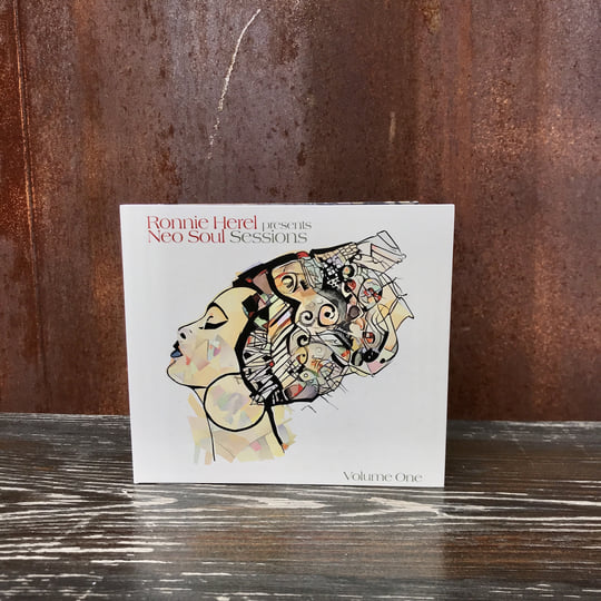 Ronnie Herel Presents Neo Soul Sessions Vol. 1 | Ronnie Herel | BBE