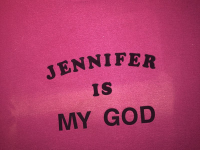 Official Jennifer Vanilla Turtlenecks main photo