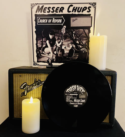THE CHURCH OF RAISM レコード Church Of Raism – Church Of Raism