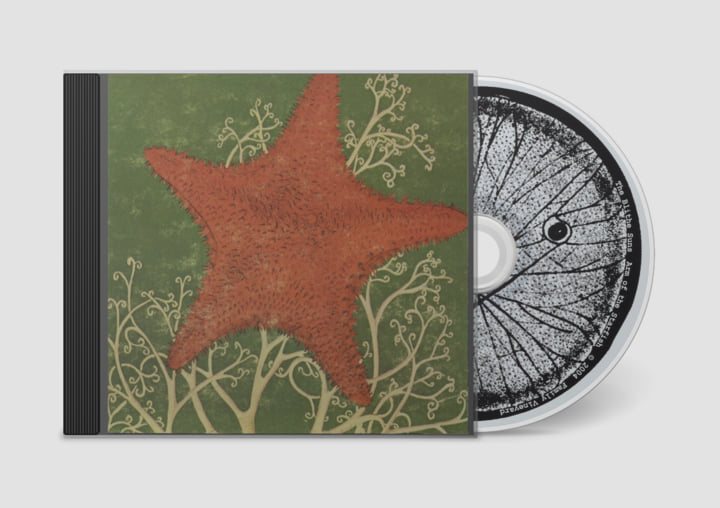 Arm Of The Starfish | The Blithe Sons