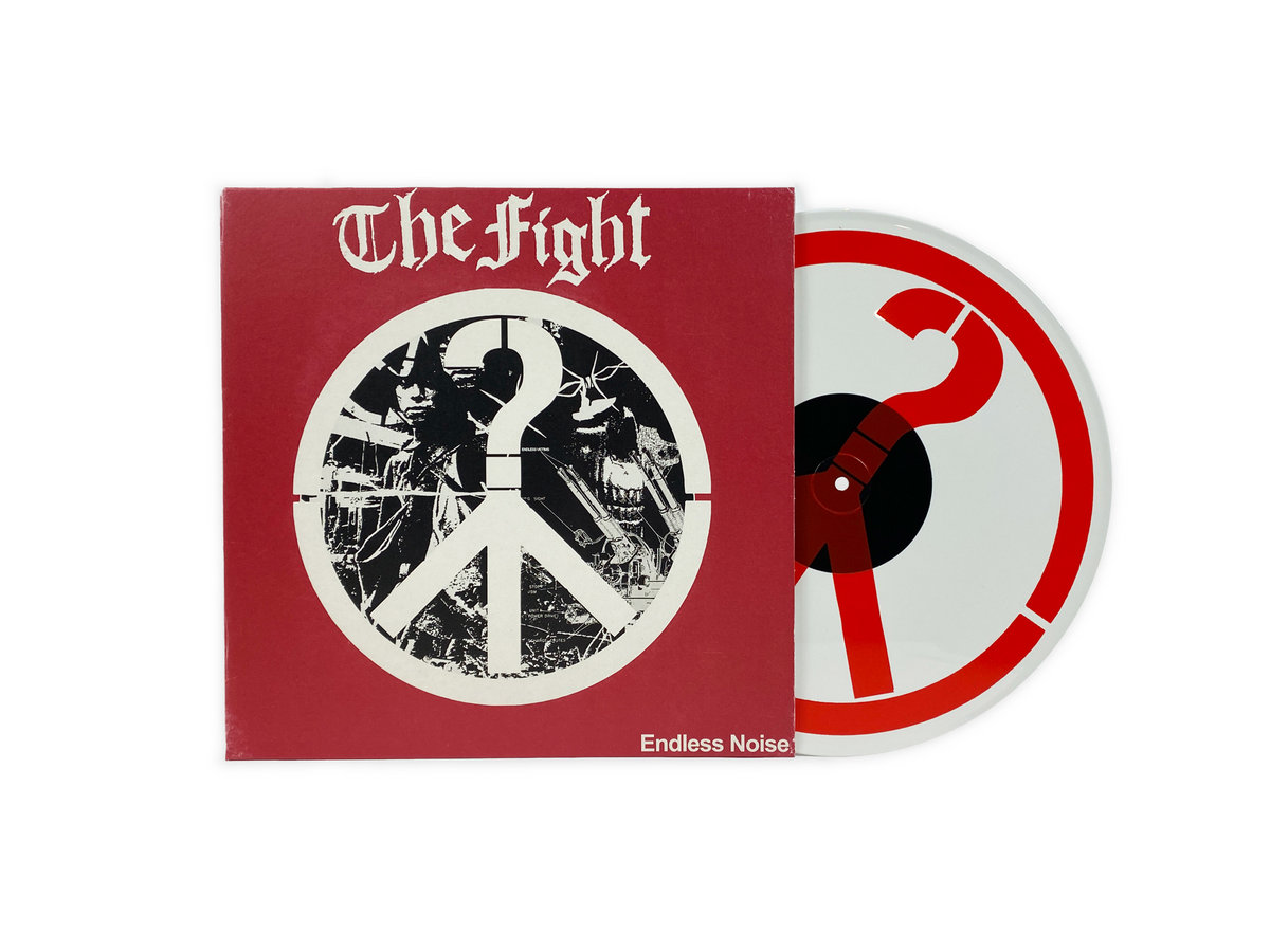 Endless Noise | The Fight | Triple B Records