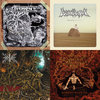 Pure Blood Doom | Adramelech | Nuclear Abominations Records
