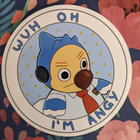 Dutch Wilkerson thumbnail