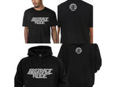 Abstract Rude Mens T-shirt & Hoodie Set photo 