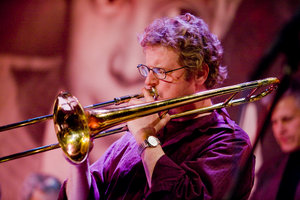 The Tom Garling Jazz Orchestra
