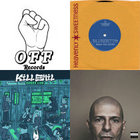 欧LP Troy Berkley &amp;amp; Krak In Dub Upgrades FOGLP02 Fogata Sounds /00202 Upgrades - Troy Berkley & Krak in Dub - full album (Fogata Sounds
