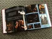 Photobook 36 pages - Stories 1996-2012 photo 