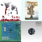 Baader Brains - New Era Hope Colony (EP) | Baader Brains | Clean