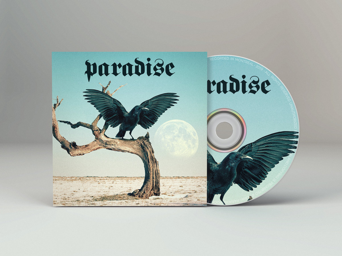 Paradise | Paradise