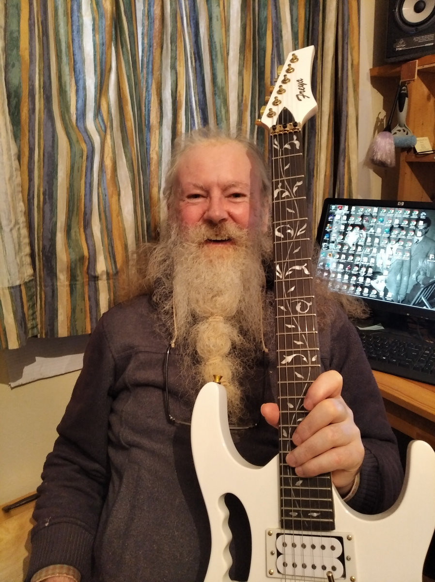 Music | joe garvey