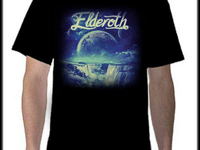 Elderoth T-Shirt (Only large size left available) main photo