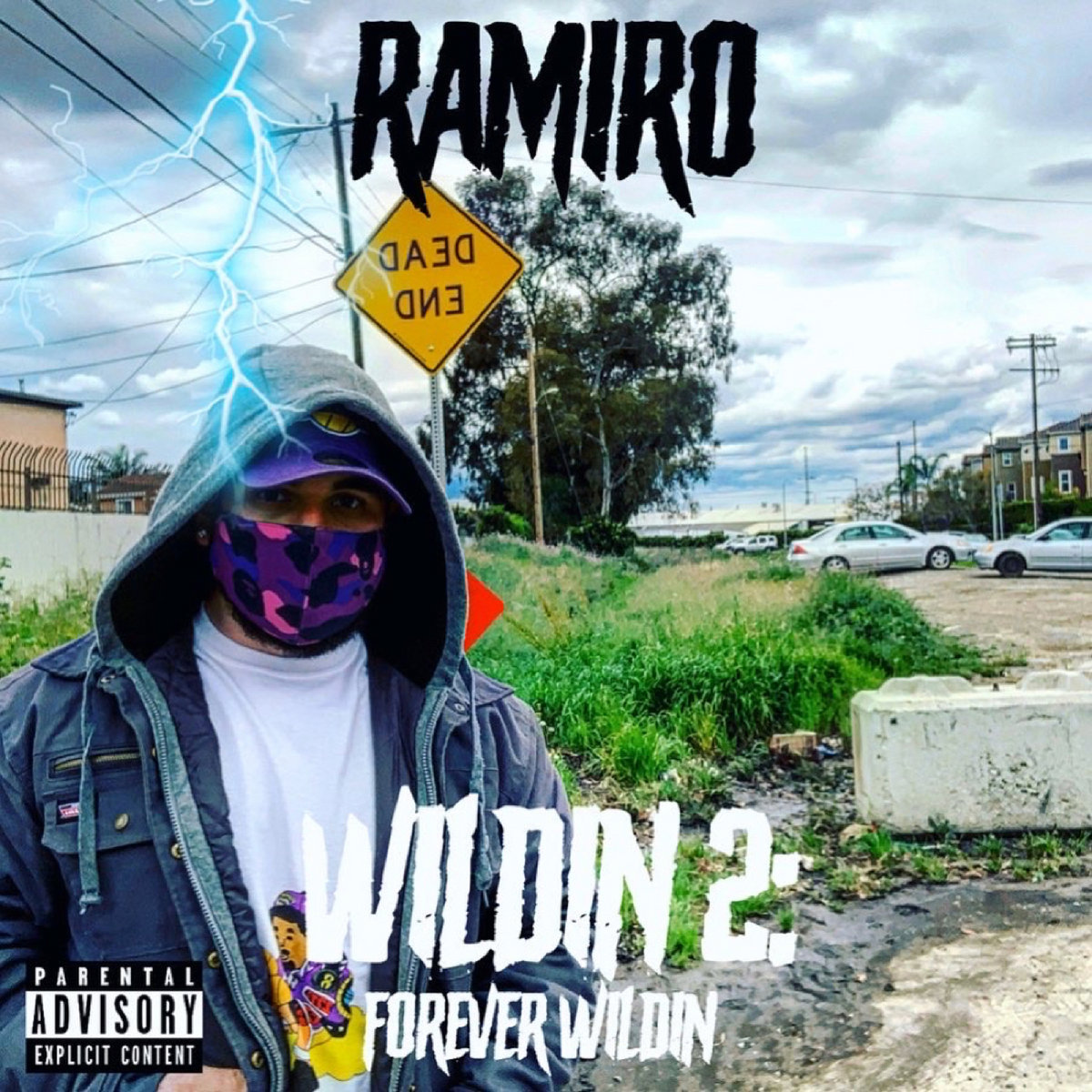 Music | RAMIRO