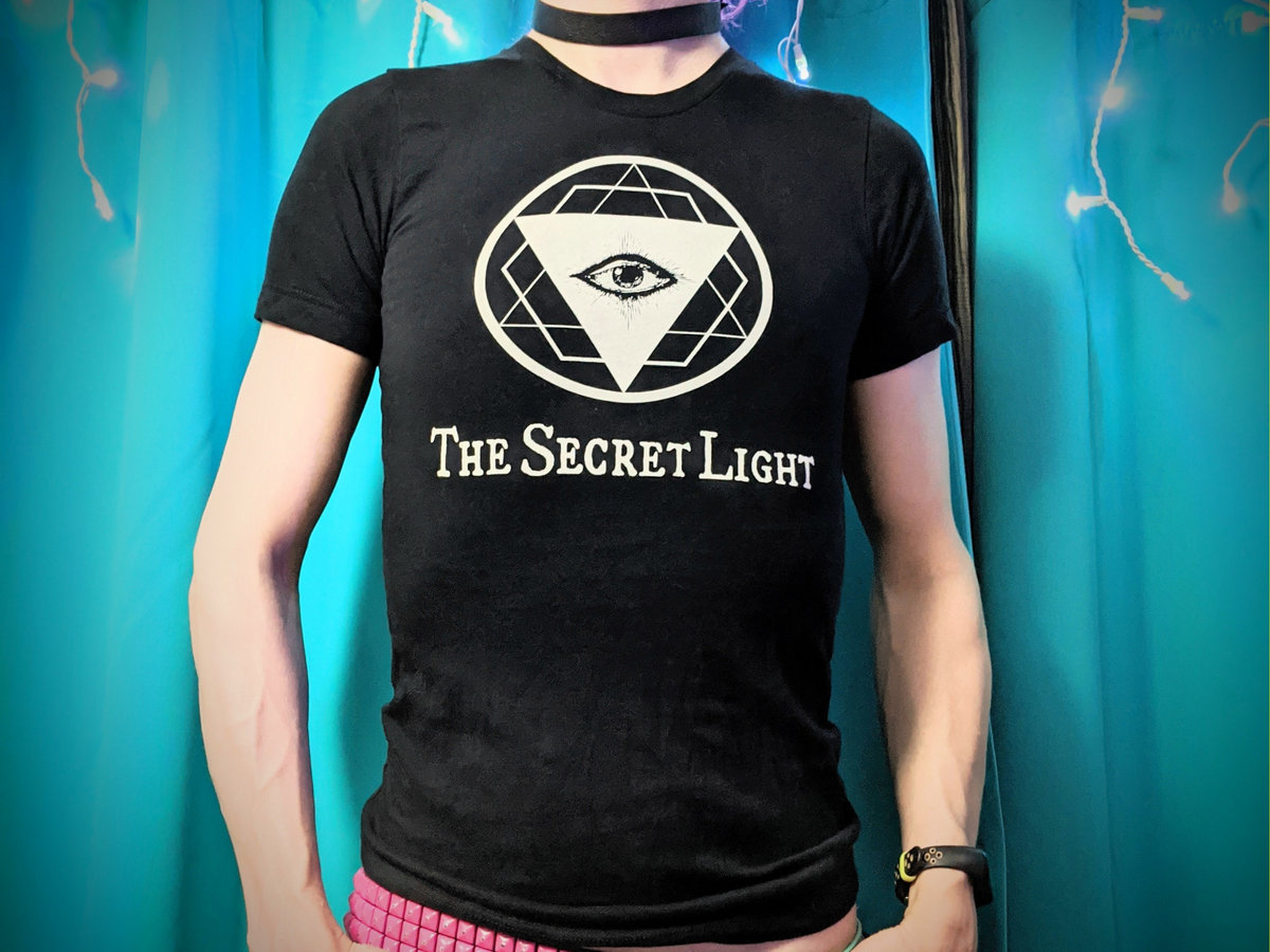 The Secret Light Cozy T-Shirt