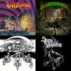 Evermore Darkly | Cradle Of Filth | Peaceville