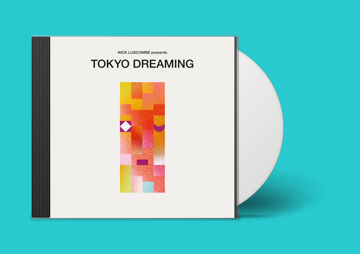 VA - Tokyo Dreaming - 1CD Special Edition | WEWANTSOUNDS