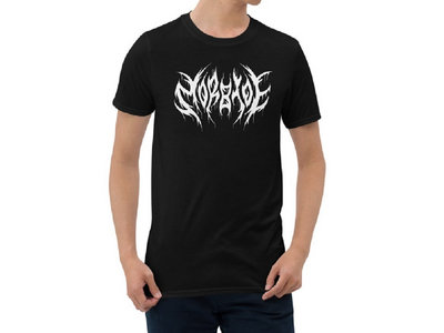 Morbide - Logo shirt main photo