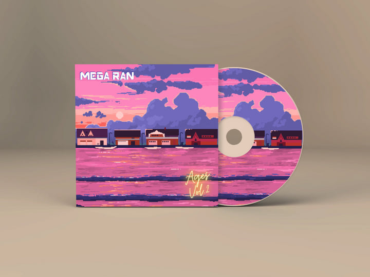 BREATH - 【BADHOP】ALL DAY vol.2 BREATH - 【BADHOP】ALL DAY vol.2 BAD HOP All day バッド