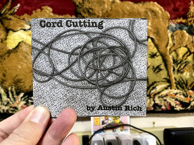 Cord Cutting main photo