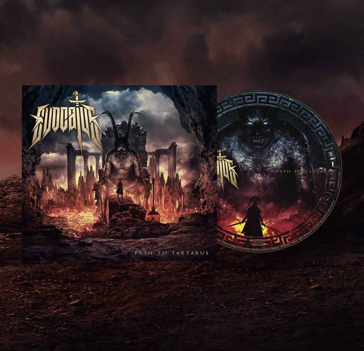 Centurion Evocatus centurion