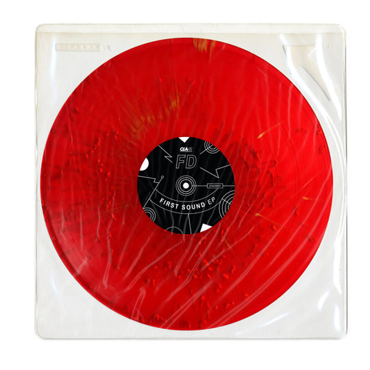 First Sound EP | FD | CIA Records