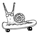 Deaf Snails image