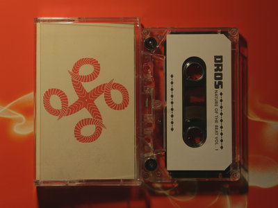Nature Of The Beat (CASSETTE) main photo