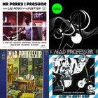 英LP Mad Professor Dub Me Crazy Part Five: Who Knows The Secret Of The Master Tape? ARILP21 ARIWA /00260 Mad Professor – Dub Me Crazy Part 5: Who Knows The Secret Of