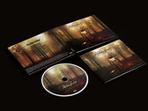 DIGIPACK CD (In Ohtli Tonalli) photo 