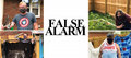 False Alarm image