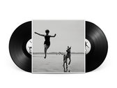 Lost Horizons - Standard Black Vinyl