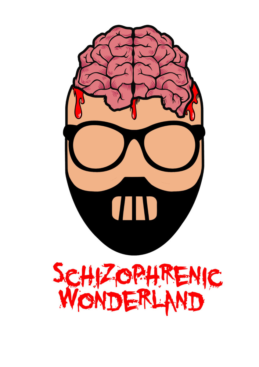A Crowd of Rebellion | F- / Schizophrenic Wonderland