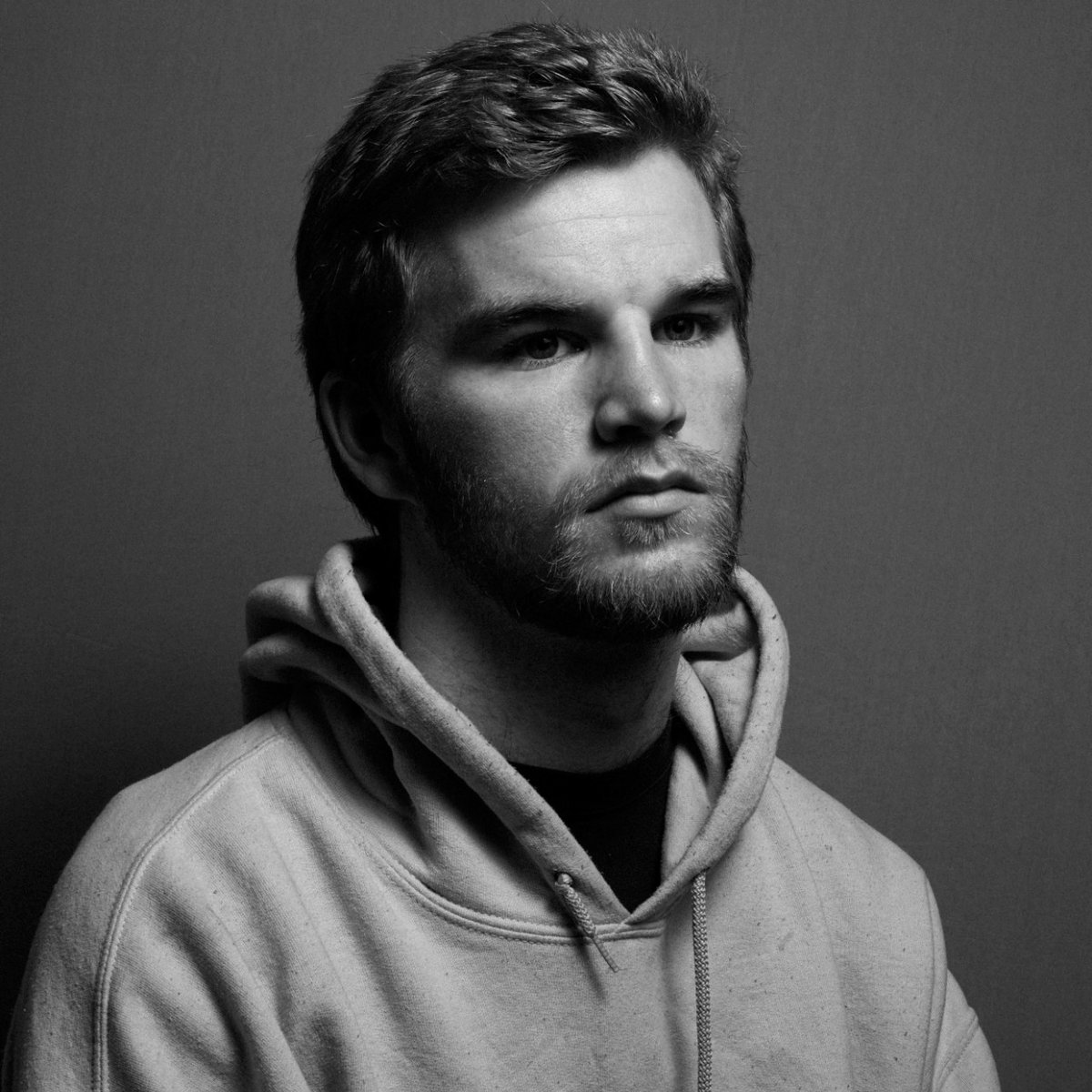 Wavering Field Stephen Alexander