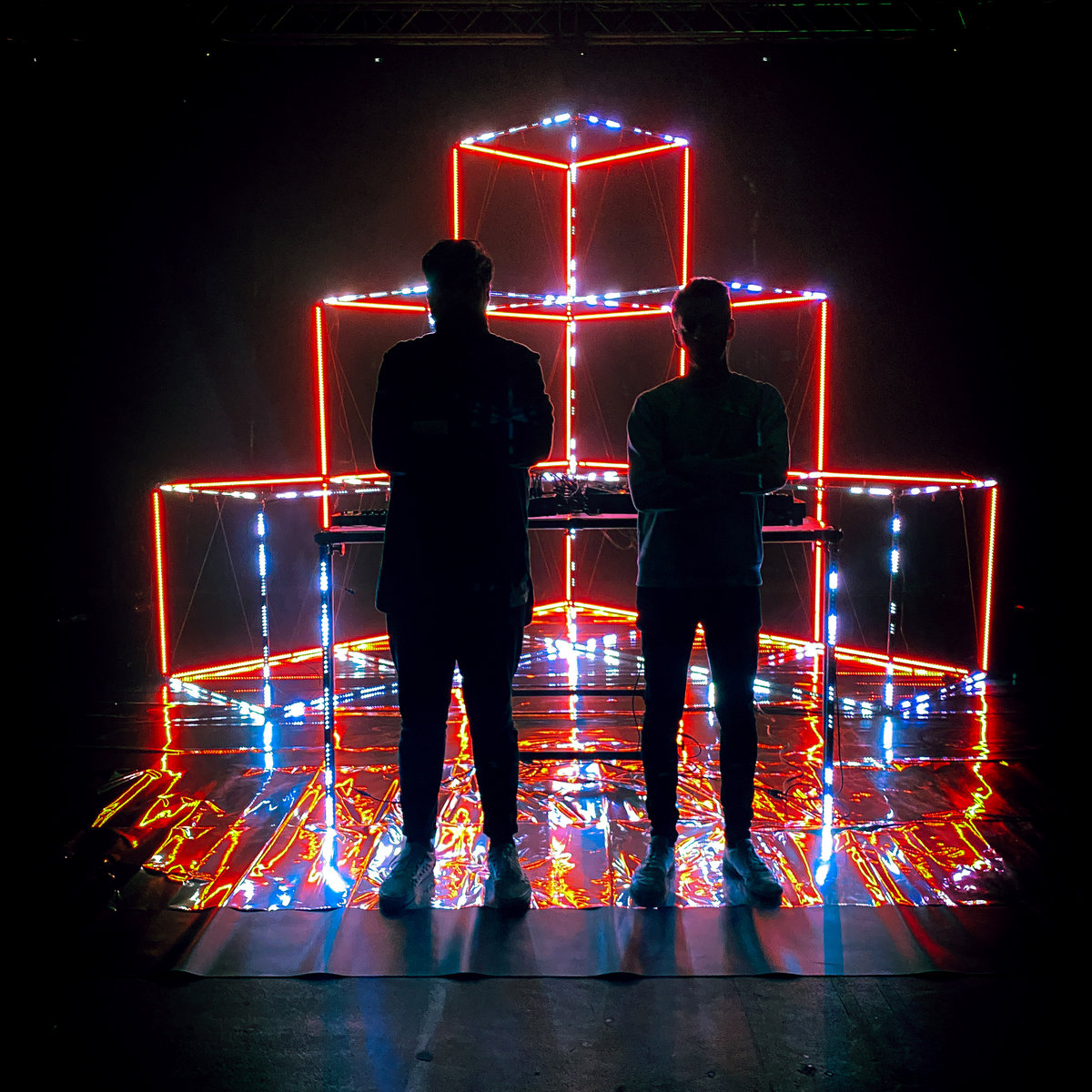 Pogo | Digitalism