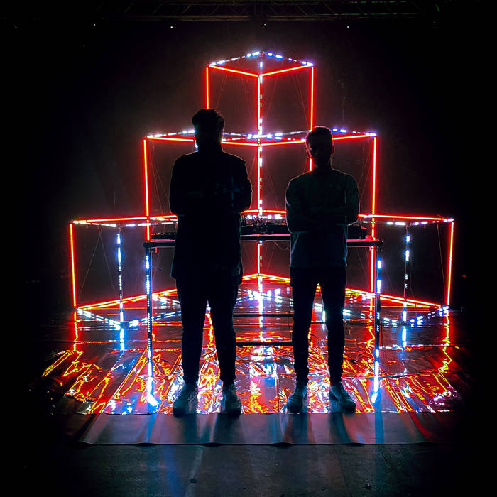 Idealism Forever (Anniversary Edition) | Digitalism