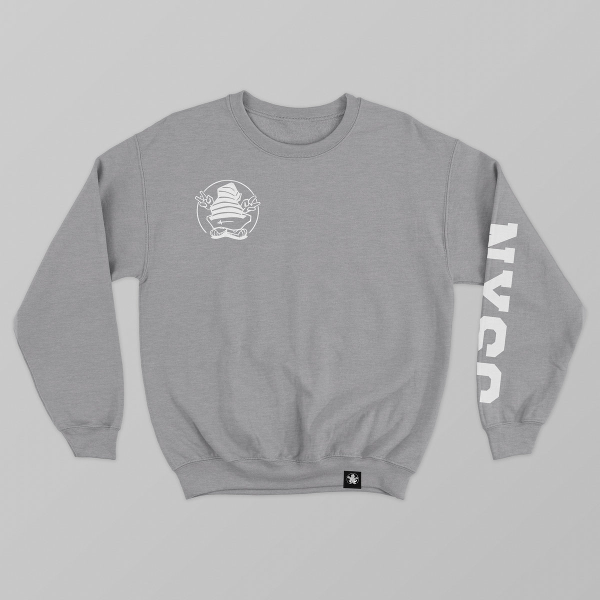 ladies longline sweatshirts